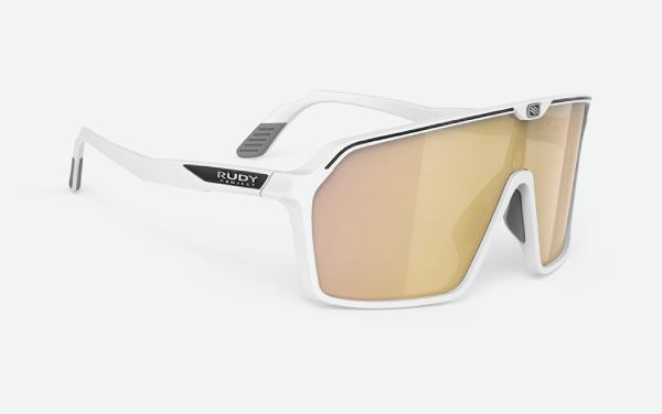 White Matte -  RP Optics  Multilaser Gold